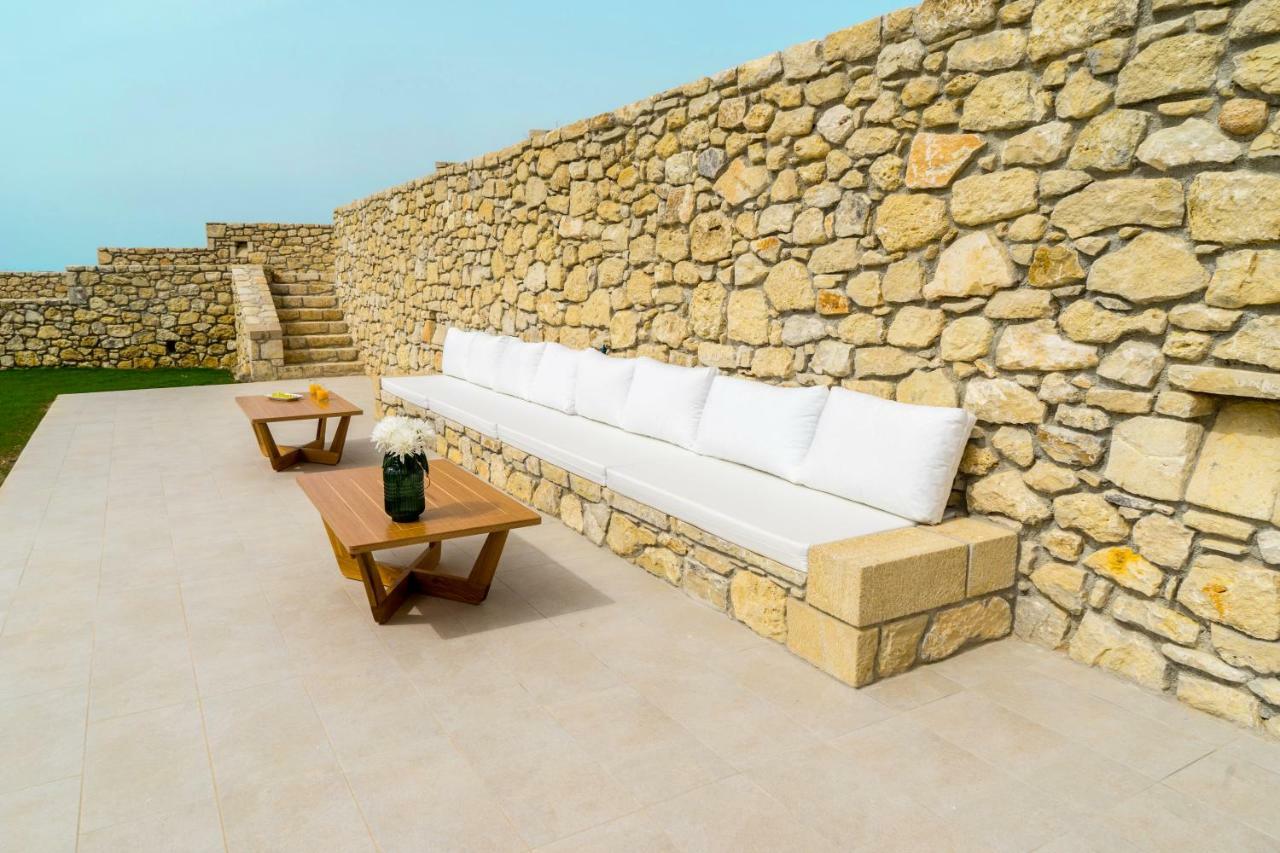 Aspalathos Falassarna Villas Falasarna  Exterior foto