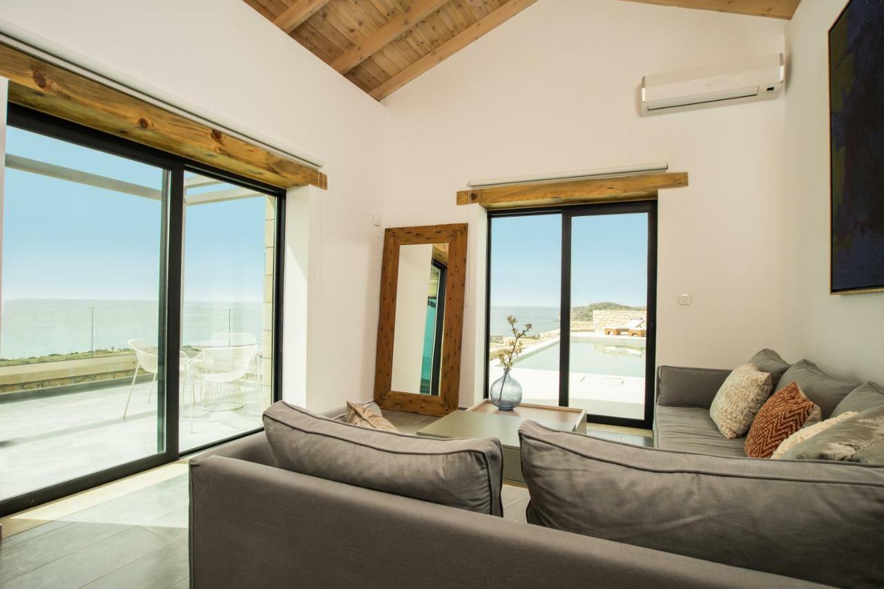 Aspalathos Falassarna Villas Falasarna  Exterior foto