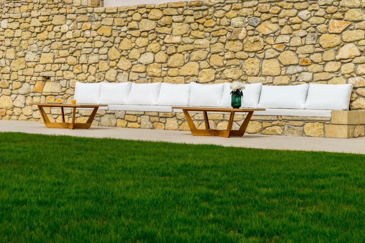 Aspalathos Falassarna Villas Falasarna  Exterior foto