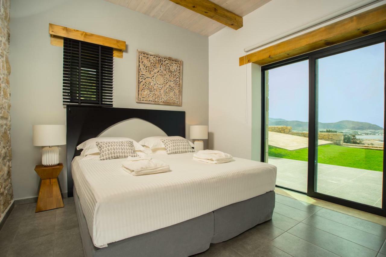 Aspalathos Falassarna Villas Falasarna  Exterior foto